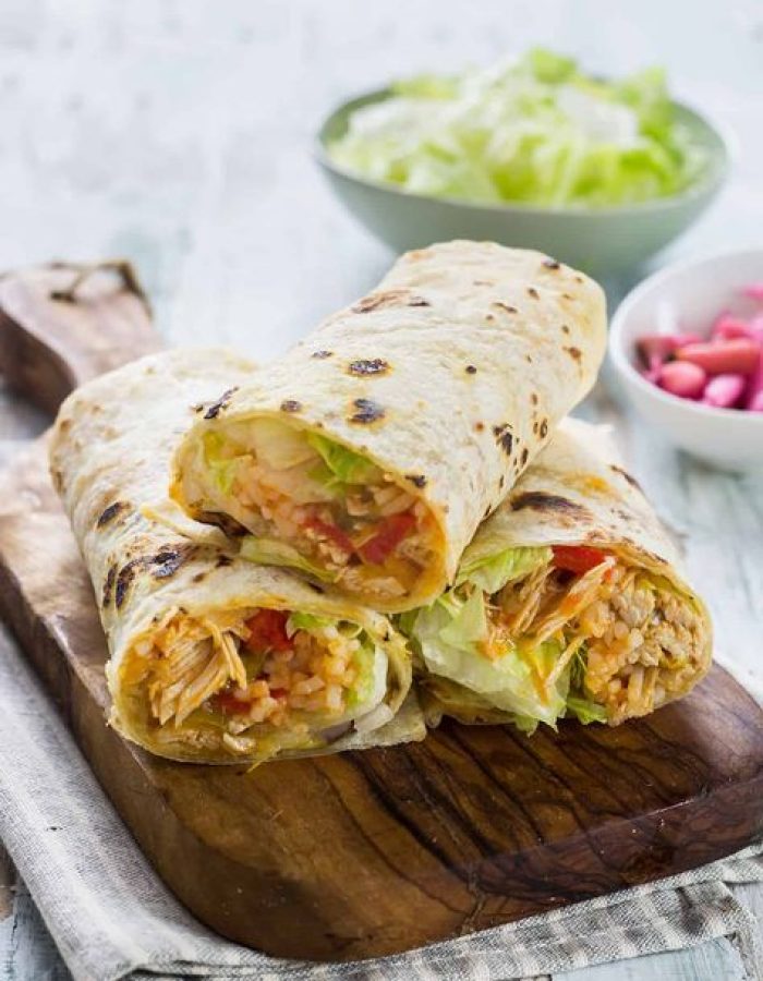 super burrito